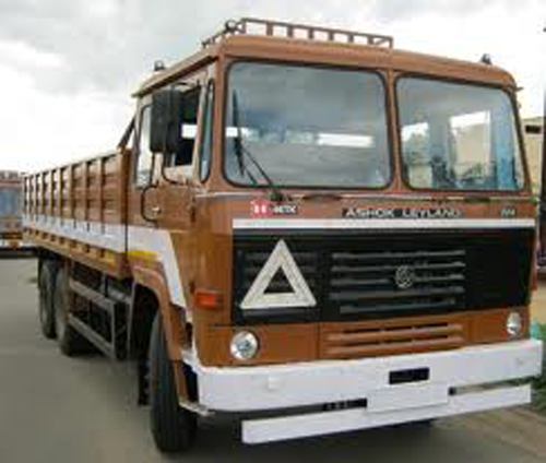 Ashok Leyland 2516 il