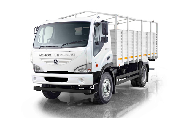 Ashok Leyland