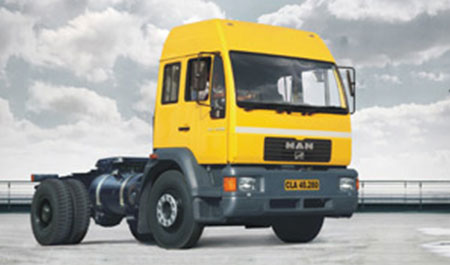 CLA 49.220 Prime Mover