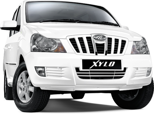 Mahindra Xylo