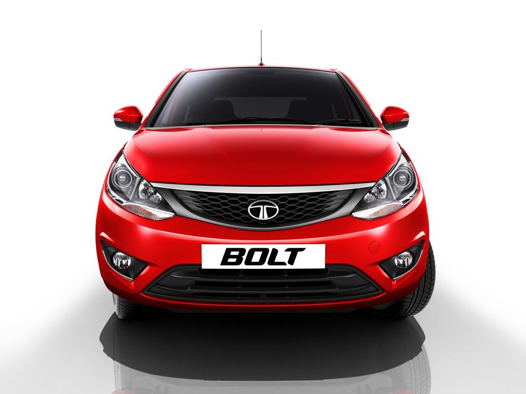 Tata Bolt