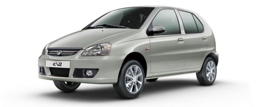 Tata Indica