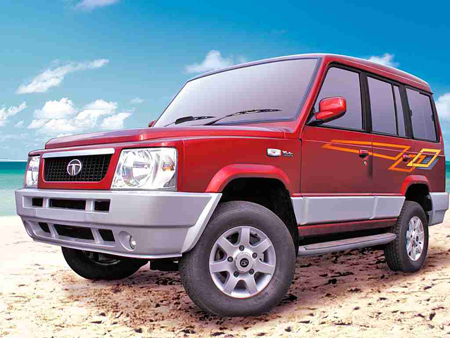 Best Cars From The House Of Tata Motors