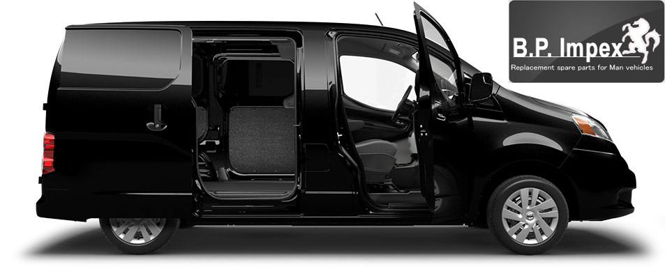 Top 4 Small yet Efficient Cargo Vans Available in the Market