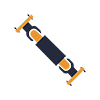 Propeller Shaft Parts