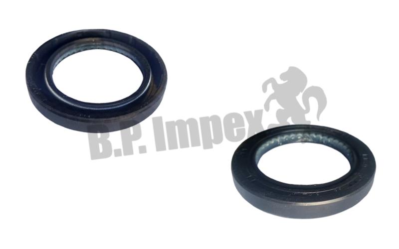 ET40S6 EICHER / KUZER SEAL INPUT