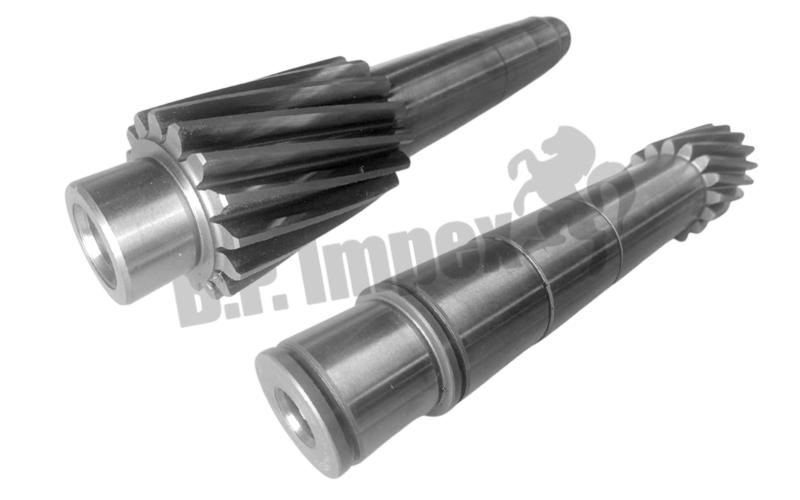 ET6025T EICHER LAY SHAFT