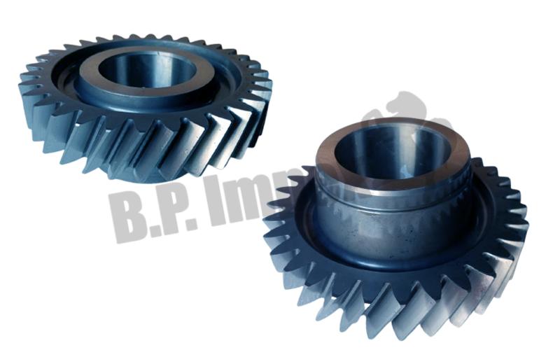 ET6025T EICHER GEAR 3RD LAY SHAFT