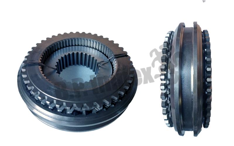 SYNCHRO 4 5 ASSY HUB / SLEEVE / SYNCRO