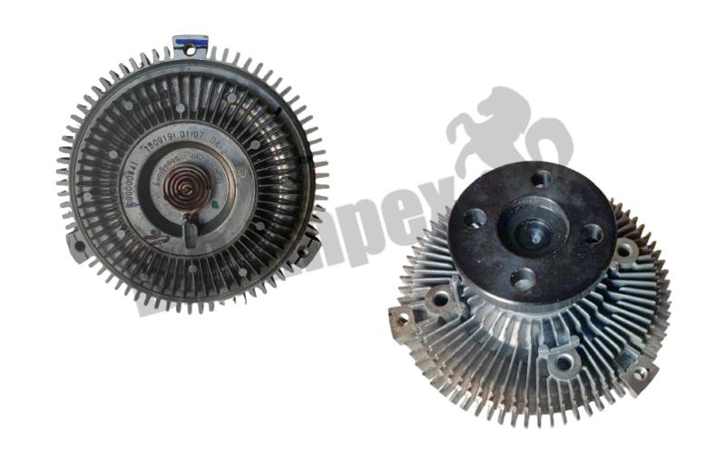 ET40S6 EICHER / KUZER GEAR 4TH M/S