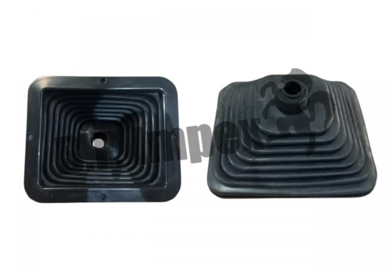 GSL BOOT COVER ASSY
