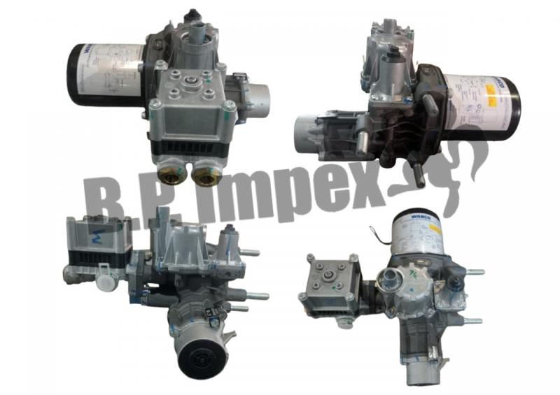 APDA (ASP CARTRIDGE) (WITHOUT EES PORT)