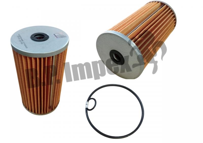 ELEMENT KIT OIL FILTER