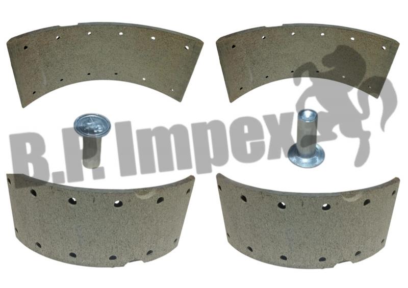 BRAKE LINING (320X110)