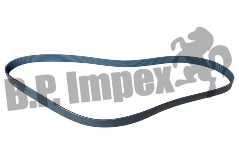 V-BELT 8PK 1620 (FDR 1.35)