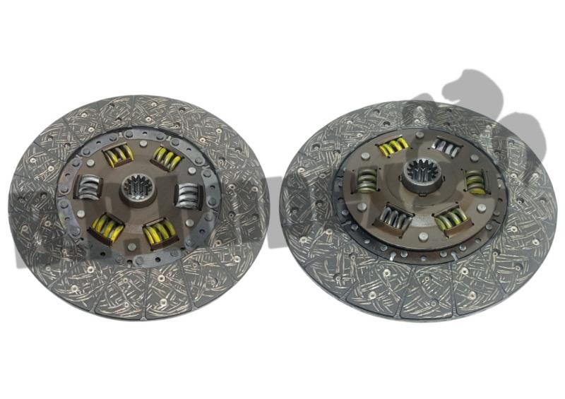 CLUTCH DISC ASSY 275
