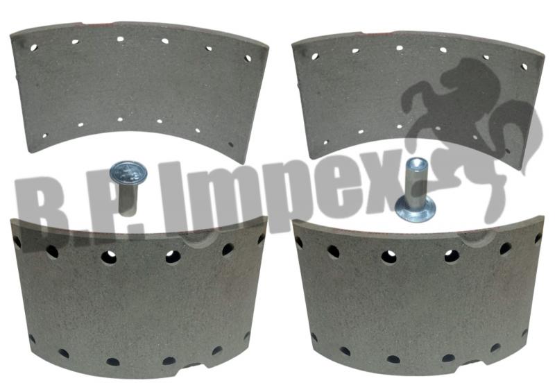 KIT LINER TVS 235 M (N)(M) 325X140 STD