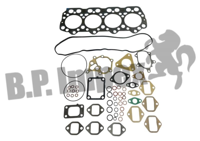 GASKET KIT,ENGINE OVERHAUL (E-483TCI)