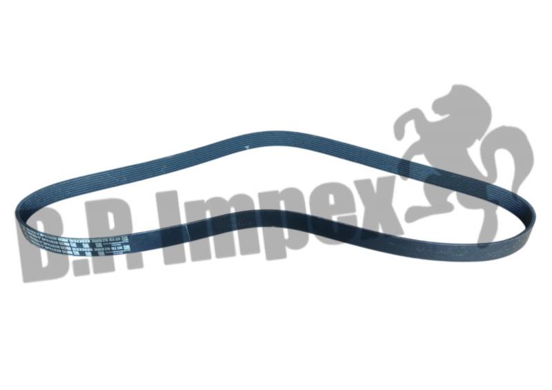 POLY V BELT24V ENGINE