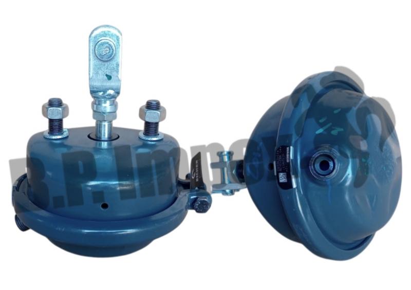 BRAKE CHAMBER ASSEMBLY