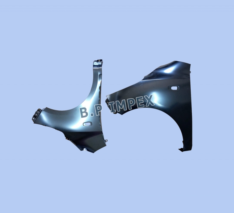 FRONT FENDER LH