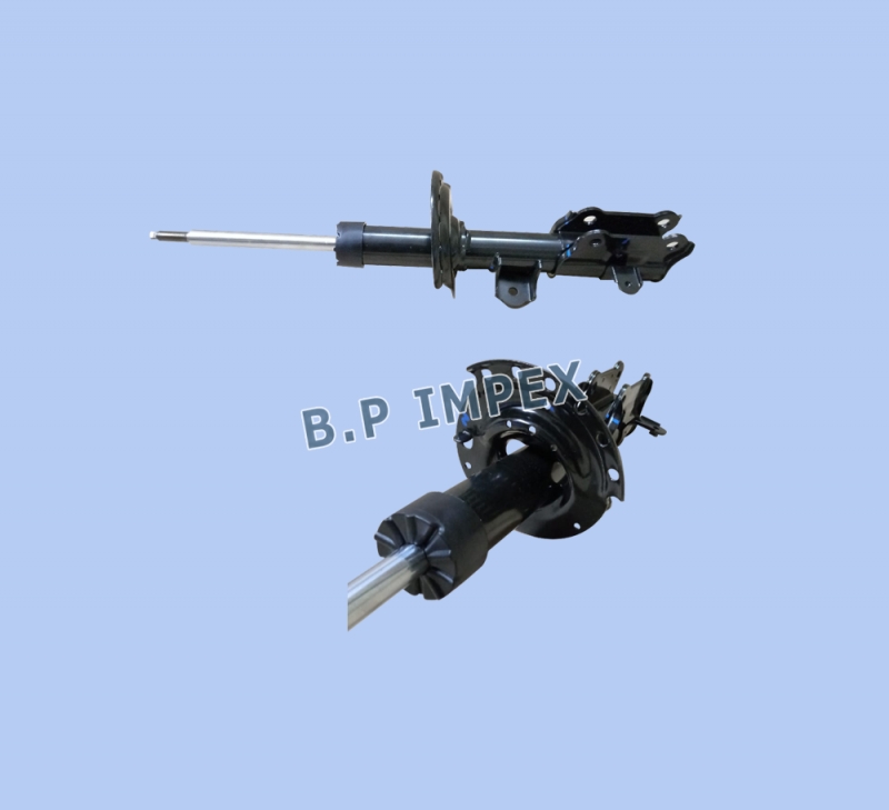 STRUT ASSY-FR,RH,54660B4050, 54660B4100, 54660B4000