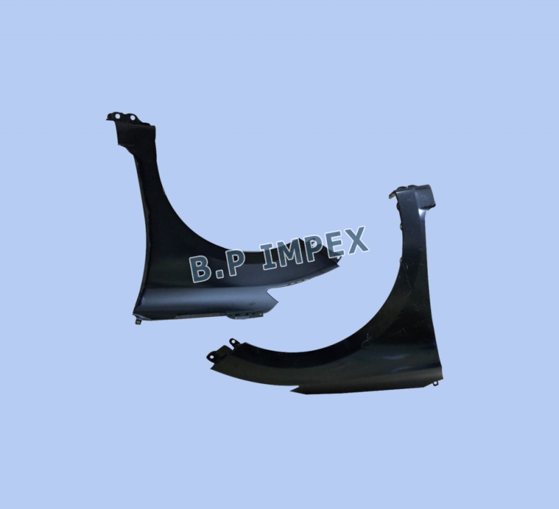 PANEL-FENDER,RH,66321C7000