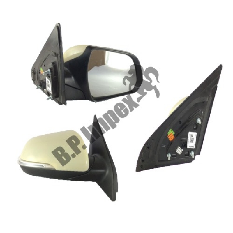 Mirror Assembly Outside Rear View RH