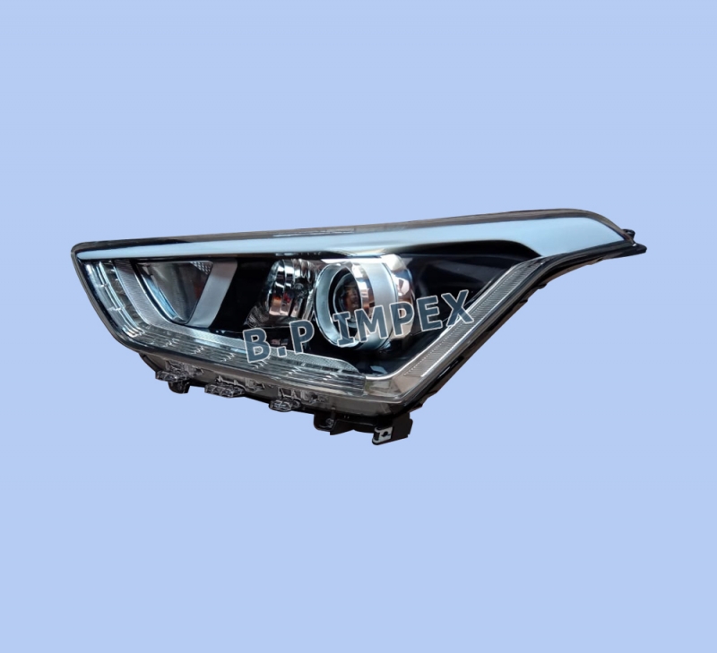 LAMP ASSEMBLY HEAD LH,92101A0130 92101-A0100