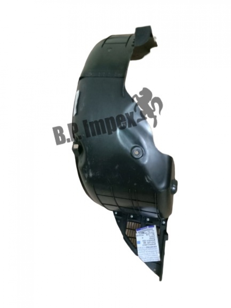 GUARDASSY-FRONTWHEEL,RH