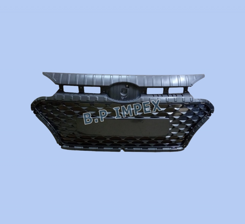 GRILLE-FRONTBUMPERCTR