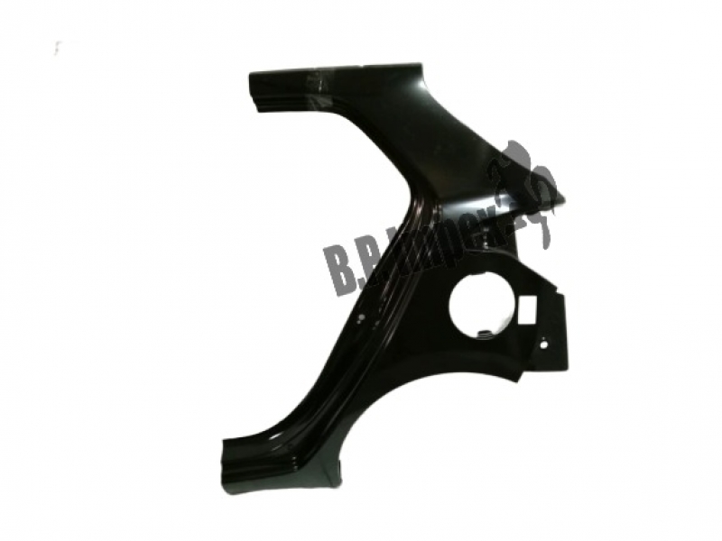 PANELASSY-QUARTEROUTER,LH