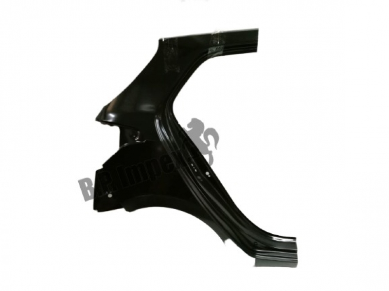 PANEL ASSEMBLY QUARTER OUTER,RH