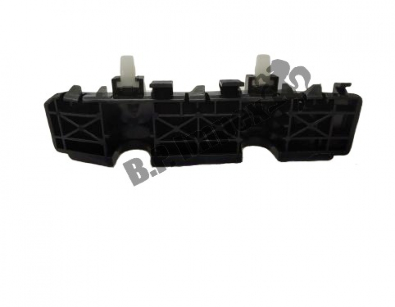 BRACKET-FRBUMPERSIDE RH