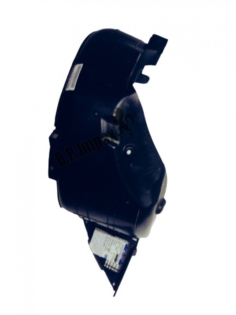 GUARD ASSY FRONT WHEEL,RH