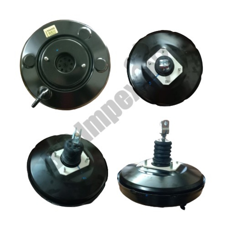 BOOSTER ASSEMBLY BRAKE