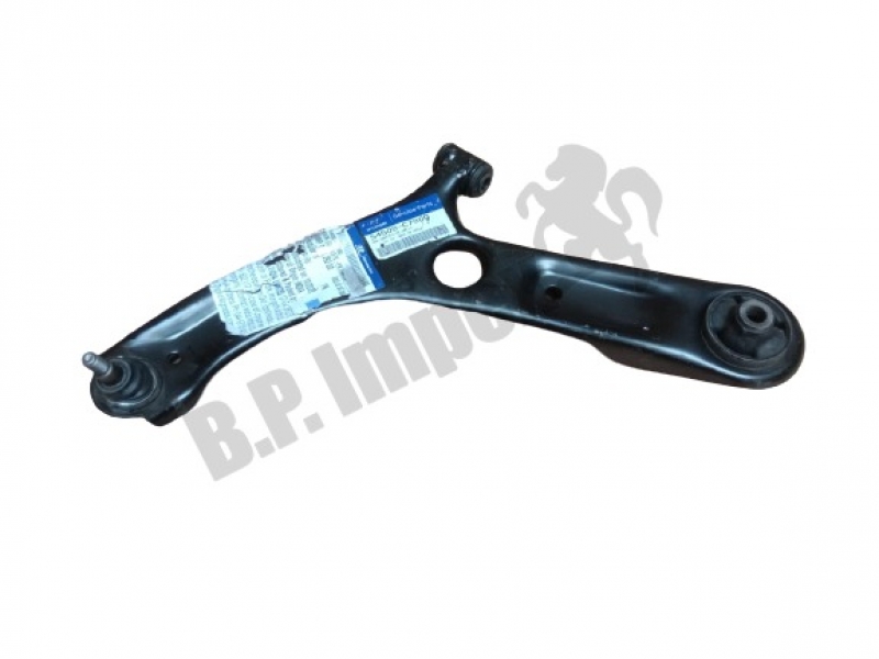 ARM COMPLETE FRONT LOWER LH,54500C7000