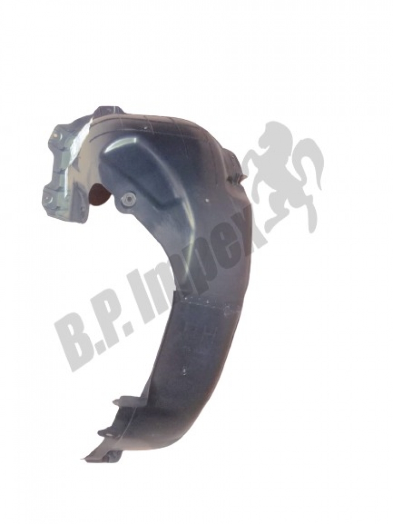 GUARD ASSY-FRONT WHEEL,RH