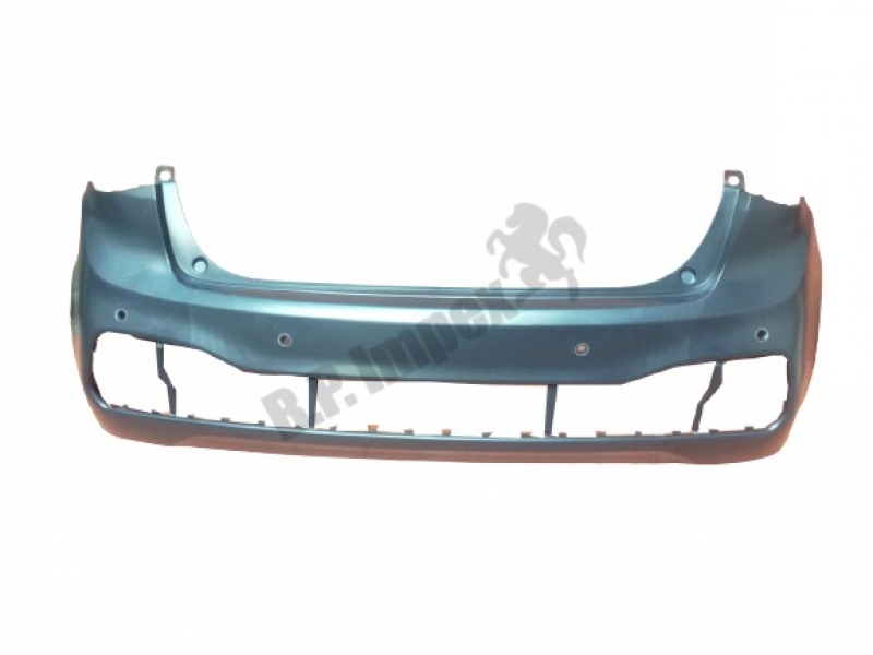 COVER ASSEMBLY REAR BUMPER,86610C7510