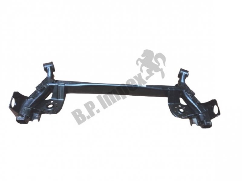 TORSION AXLE COMPLETE