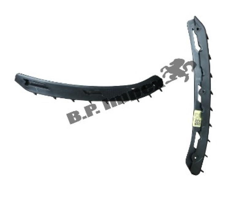 BRACKET ASSY - FR BUMPER SD UPR