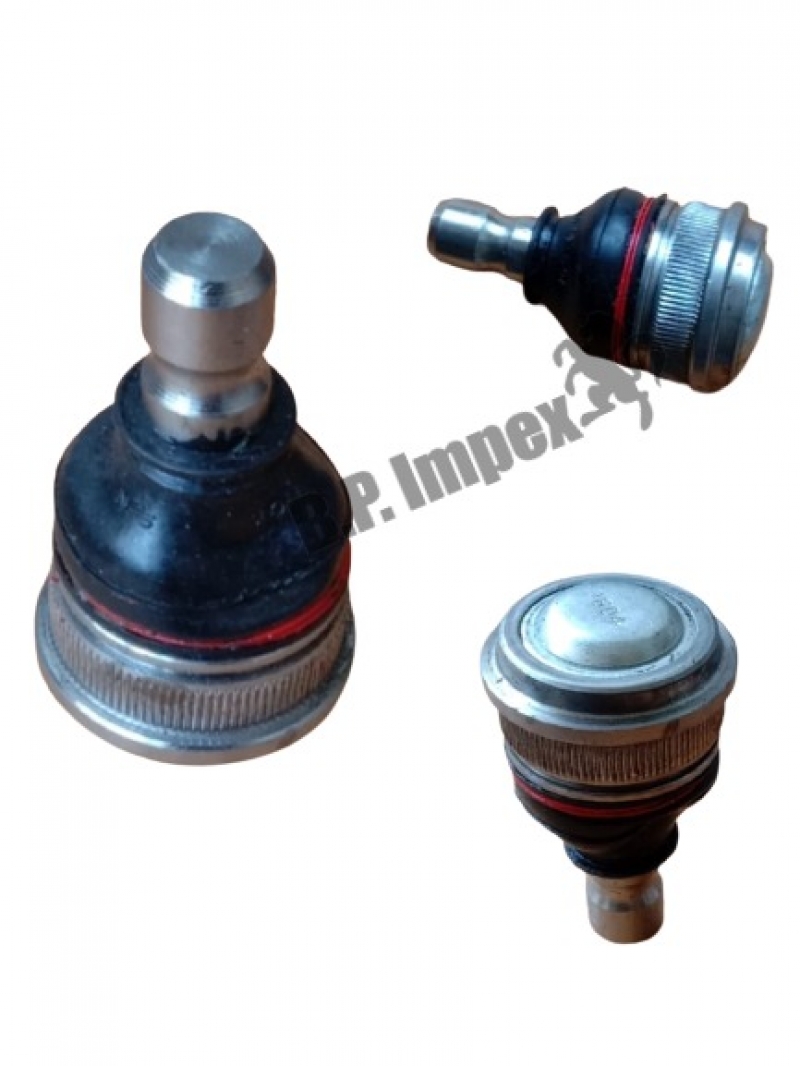 BALL JOINT ASSEMBLY - LWR ARM,545300X000