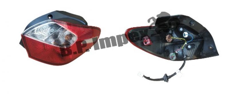 LAMP ASSY - REAR COMB OUTSIDE, RH