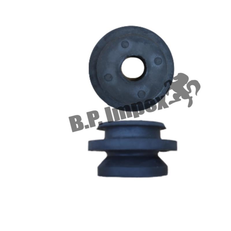 INSULATOR - RADIATOR MTG, UPR,253351J000