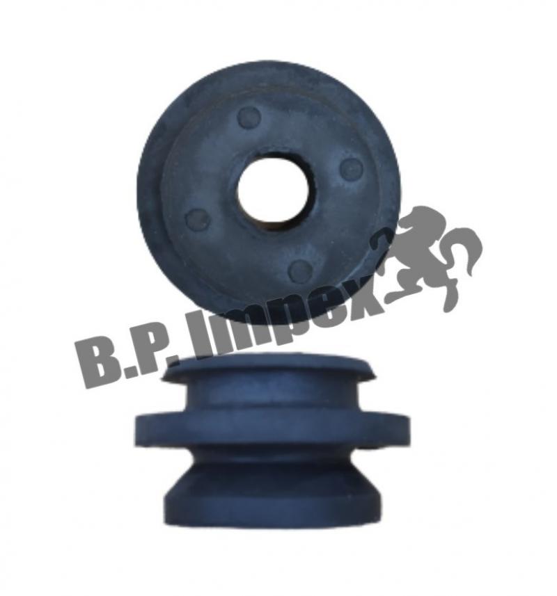 INSULATOR - RADIATOR MTG, UPR