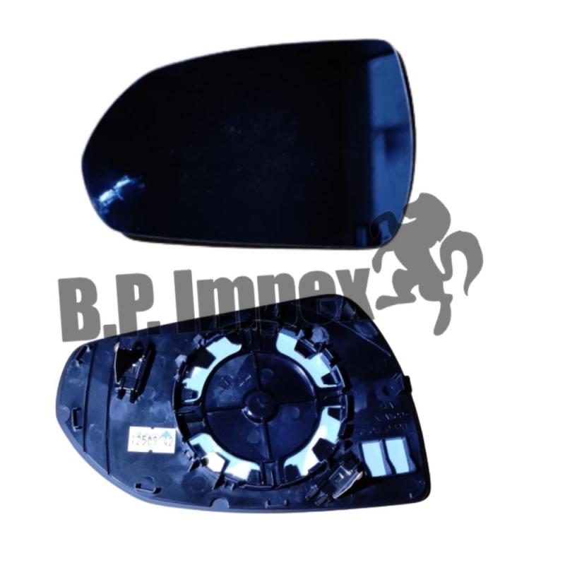 GLASS HOLDER ASSEMBLY OS REAR VIEW LH