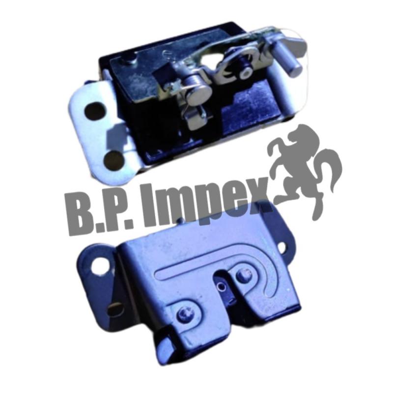 LATCH ASSY-TAIL GATE,812304N000