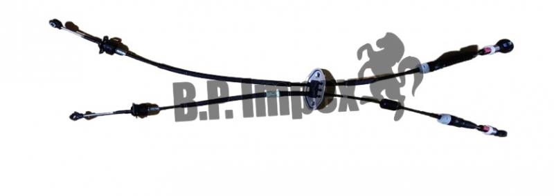 CABLE ASSY-MTM LEVER