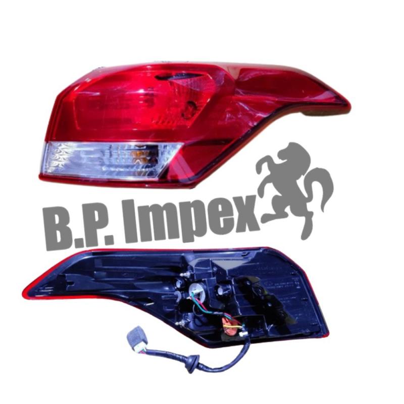 LAMP ASSY-REAR COMB INSIDE,LH