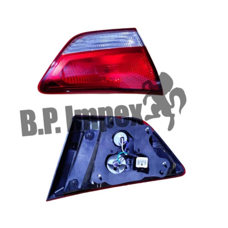 LAMP ASSY-REAR COMBINATION,LH